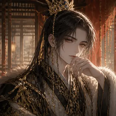 Profile image of 王黎