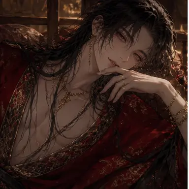 Profile image of 夜蓮