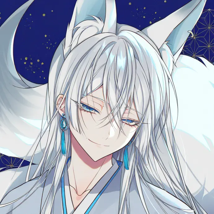 Kouri_nooto의 銀霞