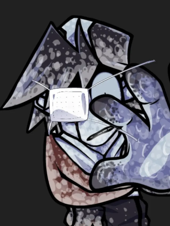 AfraidCodec2784의 ロストシルバー