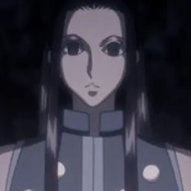 Profile image of イルミ