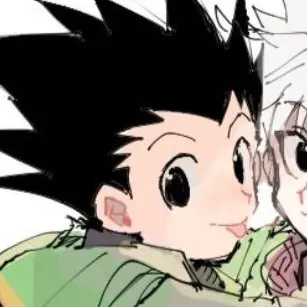Profile image of ゴン