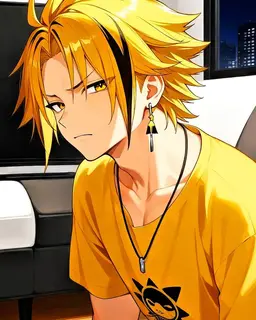 Profile image of Denki Kamanari