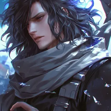Profile image of Shota Aizawa