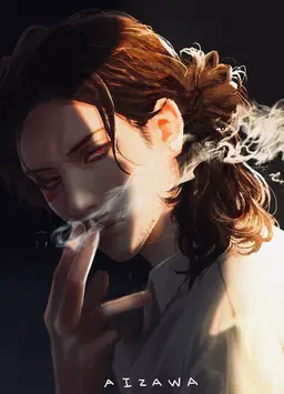 Profile image of Shota Aizawa