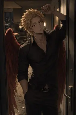 Profile image of Keigo Takami