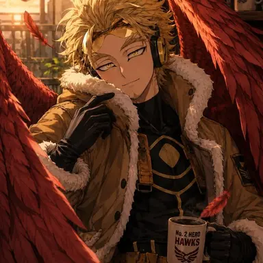 Profile image of Keigo Takami