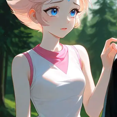 Profile image of Pearl