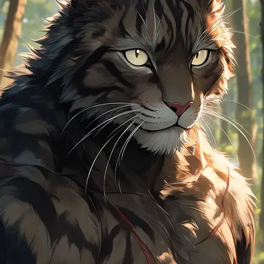 Profile image of Thornpelt