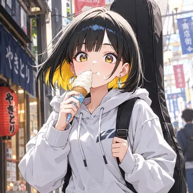 Profile image of 弁財天