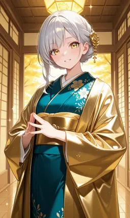 Profile image of 福禄寿