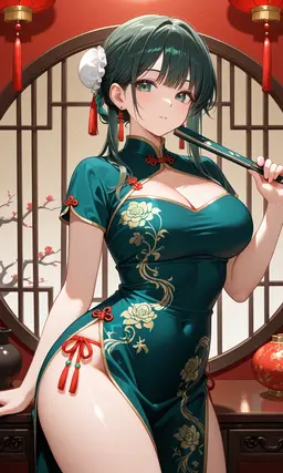 Profile image of 布袋尊