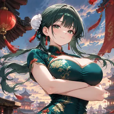 Profile image of 布袋尊