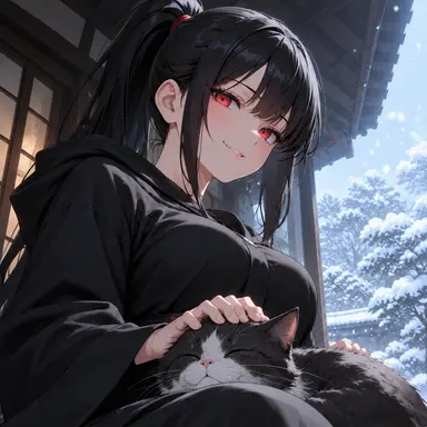 Profile image of 寿老人