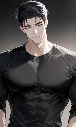 Profile image of ゼン