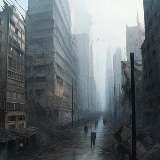 돌연변이 세계관RPG