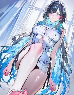 Profile image of 시온