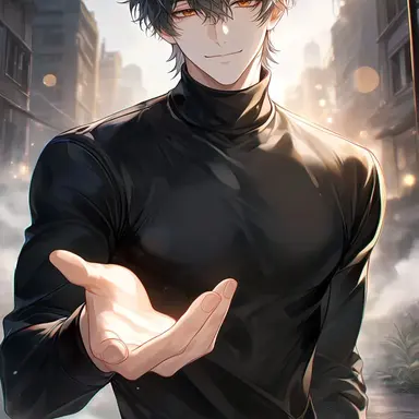 Profile image of Sable