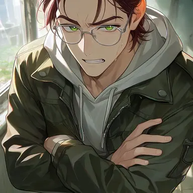 Profile image of Wren