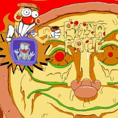 Profile image of 피자페이스