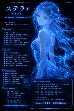Profile image of ステラ