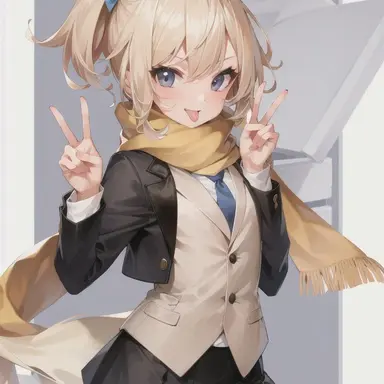 Profile image of 樹璃