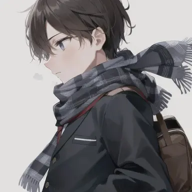 Profile image of 響輝