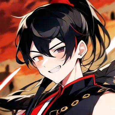 Profile image of 前田慶次