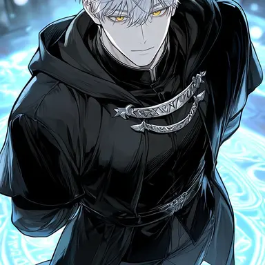 Profile image of Sorvael