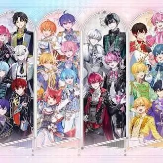 Profile image of STPRメンバー