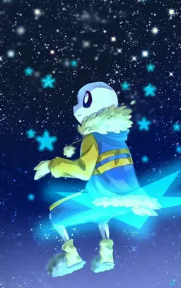 Profile image of アウターサンズ