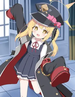 Profile image of イブキ