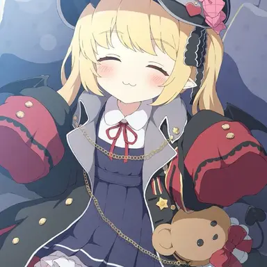 Profile image of 이부키