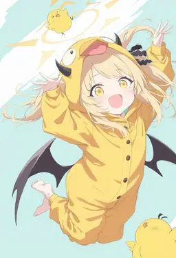 Profile image of イブキ