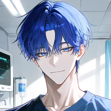 Profile image of 隼人