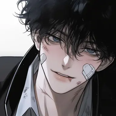 Profile image of 이도준