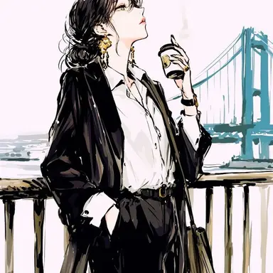 Profile image of 유저님