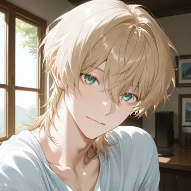 Profile image of 海星