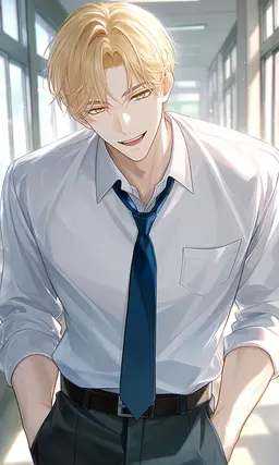 Profile image of Yuki Sena
