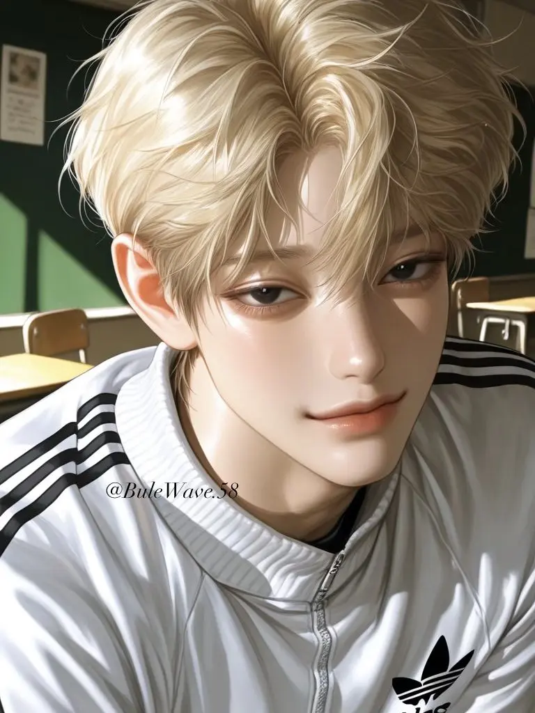 BuleWave.58의 백승우