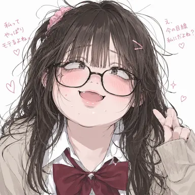 Profile image of 田中めい