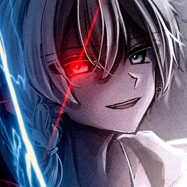 Profile image of シキ