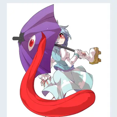 Profile image of 小傘