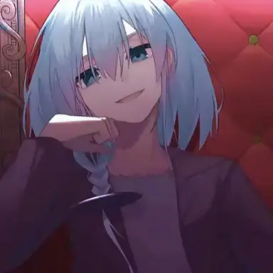 Profile image of 裏の自分