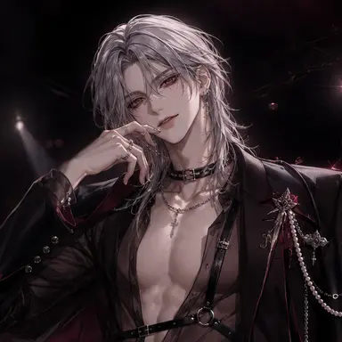 Profile image of 藍