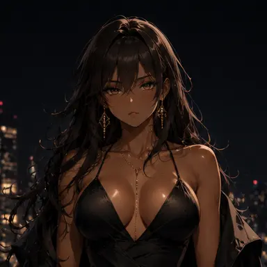 Profile image of ヴィオラ