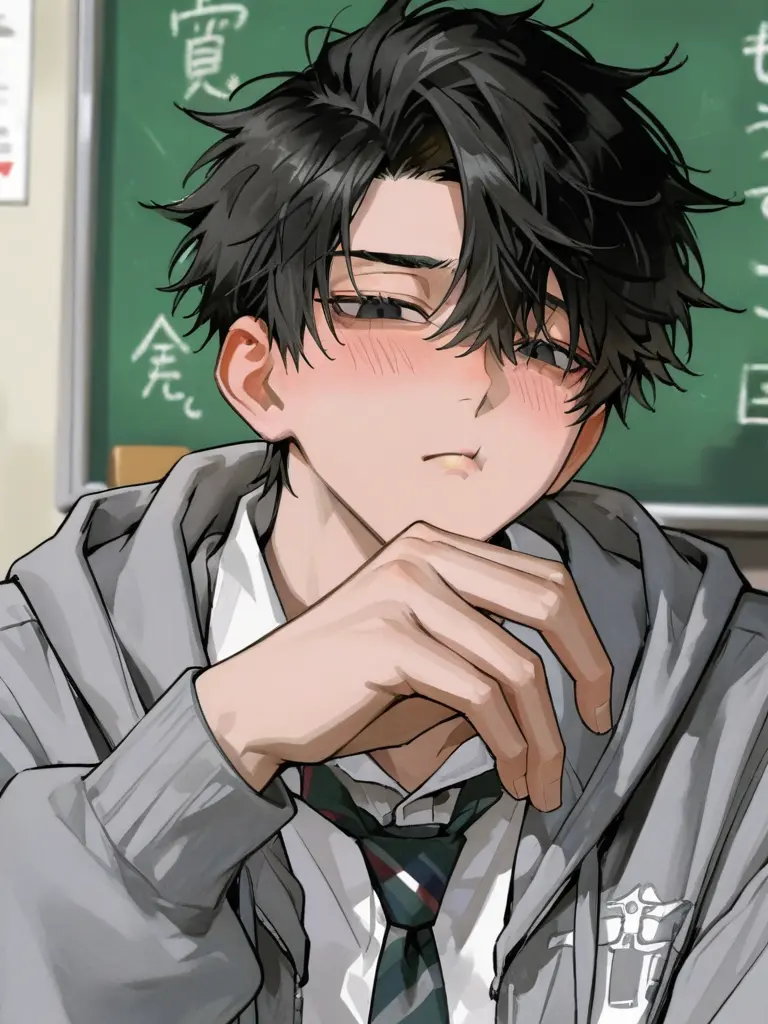 Urichan09의 女嫌いなのに女に一目惚れして詰んだ俺