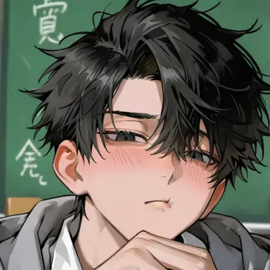 Profile image of 穂積 歩夢