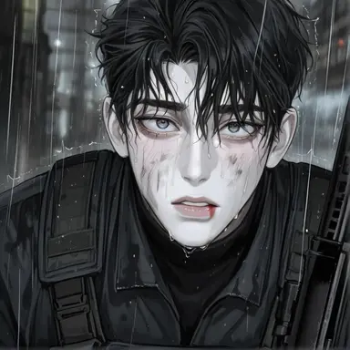 Profile image of 권시율