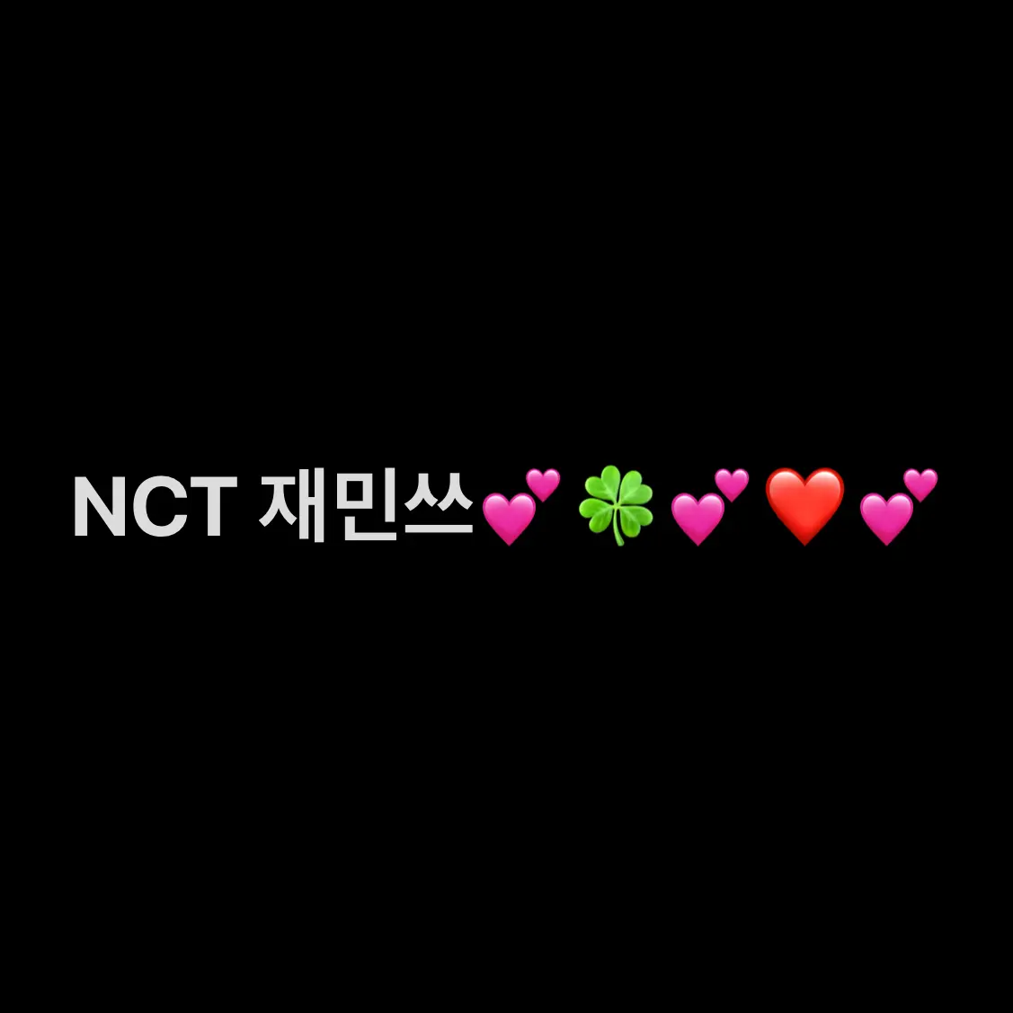Dongheoky의 나재민